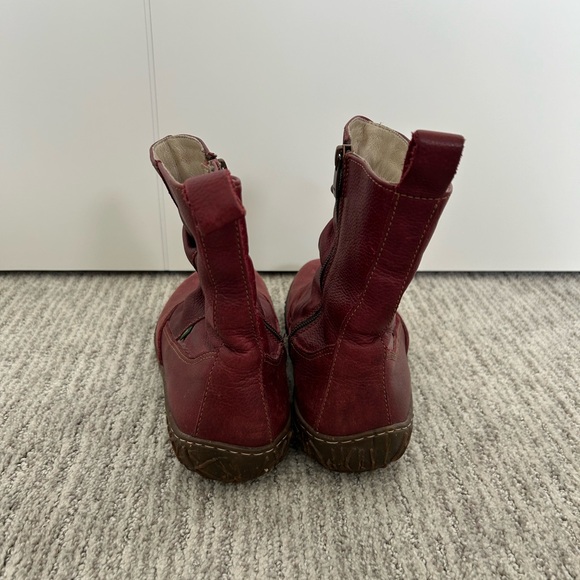 El Naturalista Boots - Picture 2 of 7